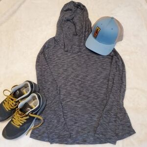 Columbia Women's Hooded T-Shirt